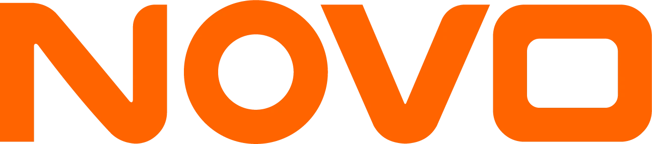 Logo Partido NOVO